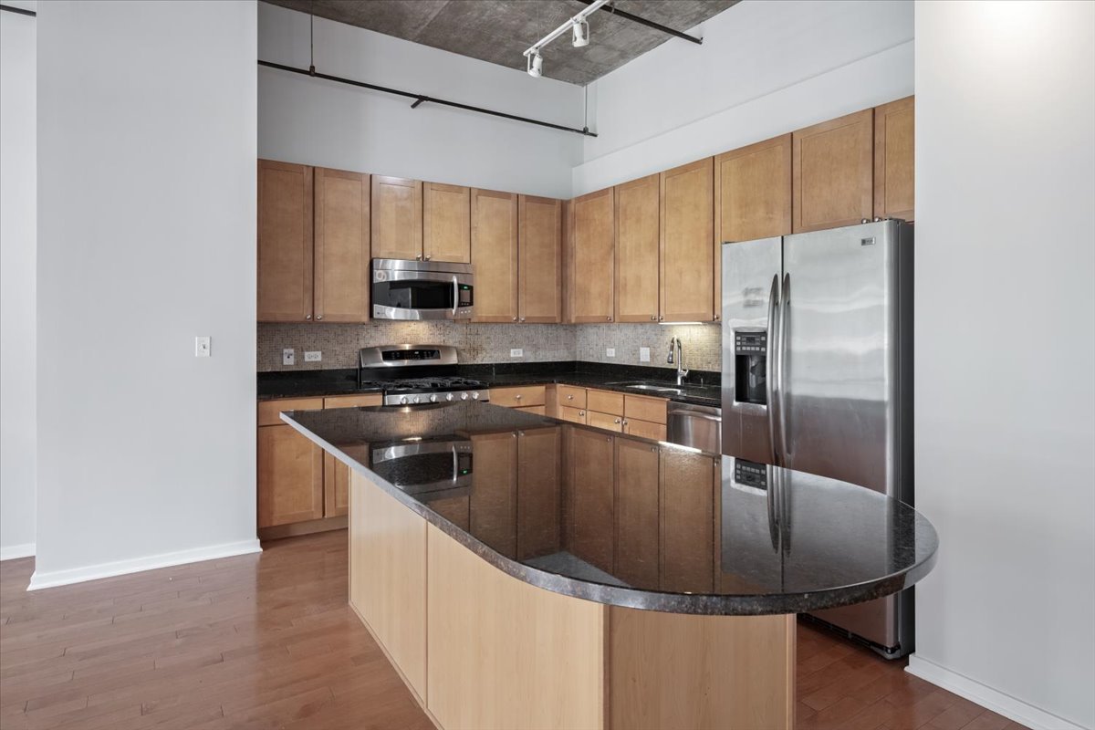 520 South State Street, Unit 1506 Chicago, IL 60605 - Photo 28 of 37