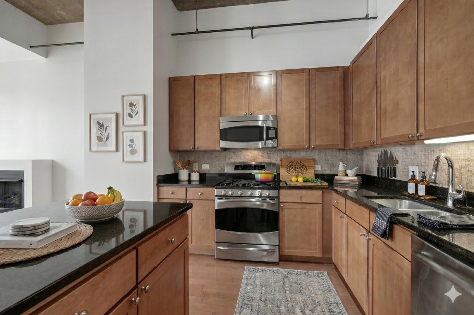 520 South State Street, Unit 1506 Chicago, IL 60605 - Photo 29 of 37