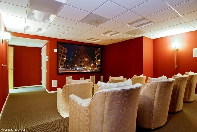 520 South State Street, Unit 1506 Chicago, IL 60605 - Photo 34 of 37