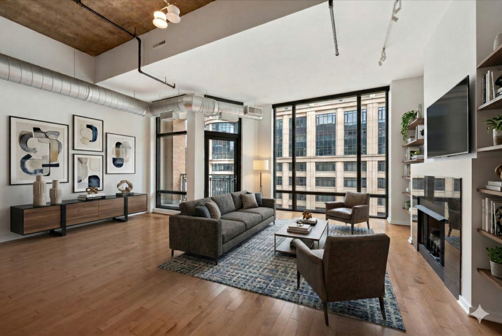 520 South State Street, Unit 1506 Chicago, IL 60605 - Photo 8 of 37