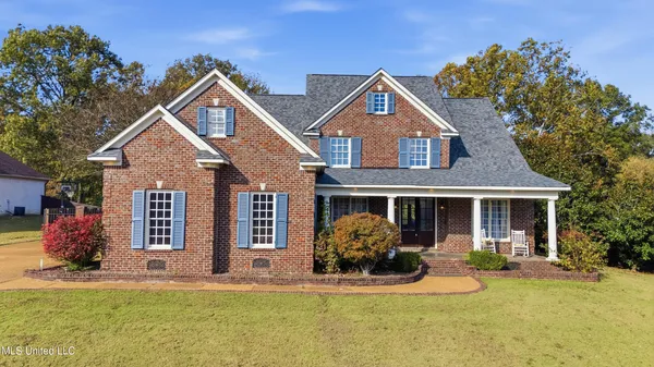 $499,000 | 2948 Grove Meadows Drive, Nesbit, MS 38651