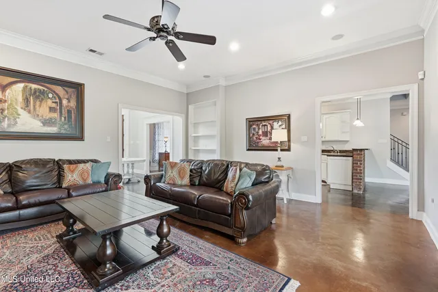 $555,000 | 2948 Grove Meadows Drive, Nesbit, MS 38651