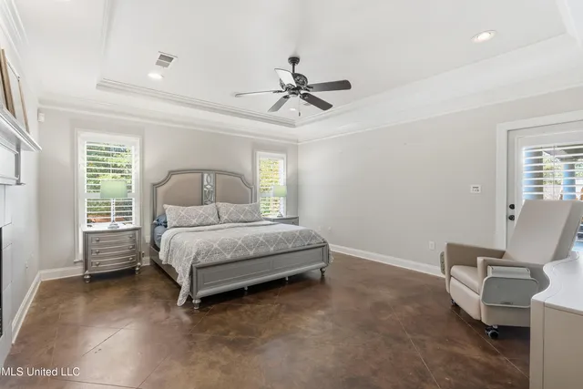 $555,000 | 2948 Grove Meadows Drive, Nesbit, MS 38651