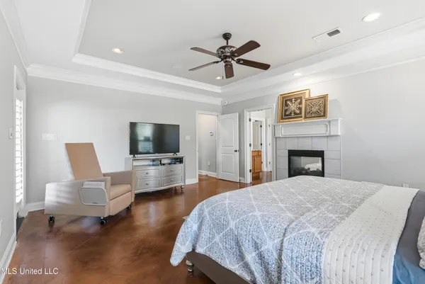 $499,000 | 2948 Grove Meadows Drive, Nesbit, MS 38651
