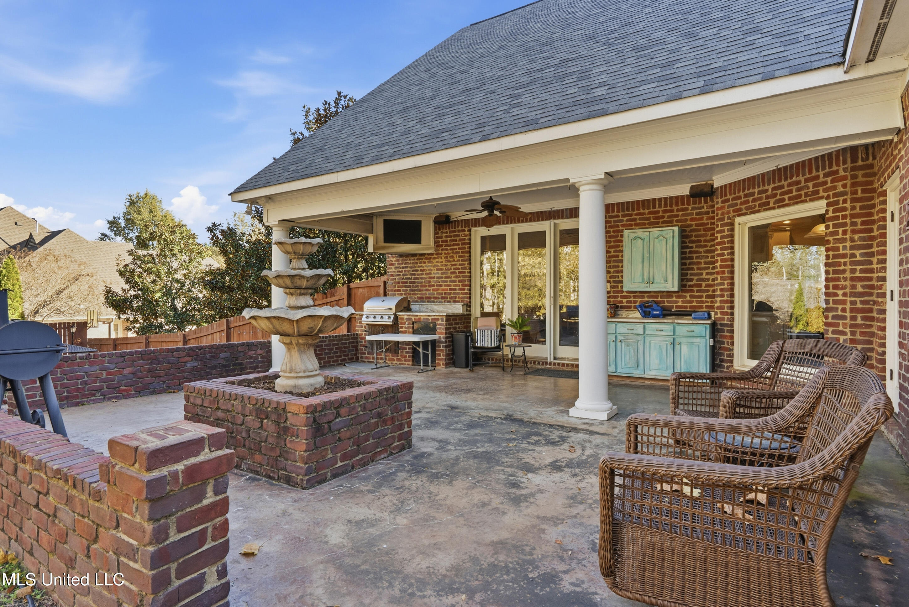 2948 Grove Meadows Drive Nesbit, MS 38651 - Photo 34 of 51 34_2948_grove_meadows_dr_southaven_ms_38