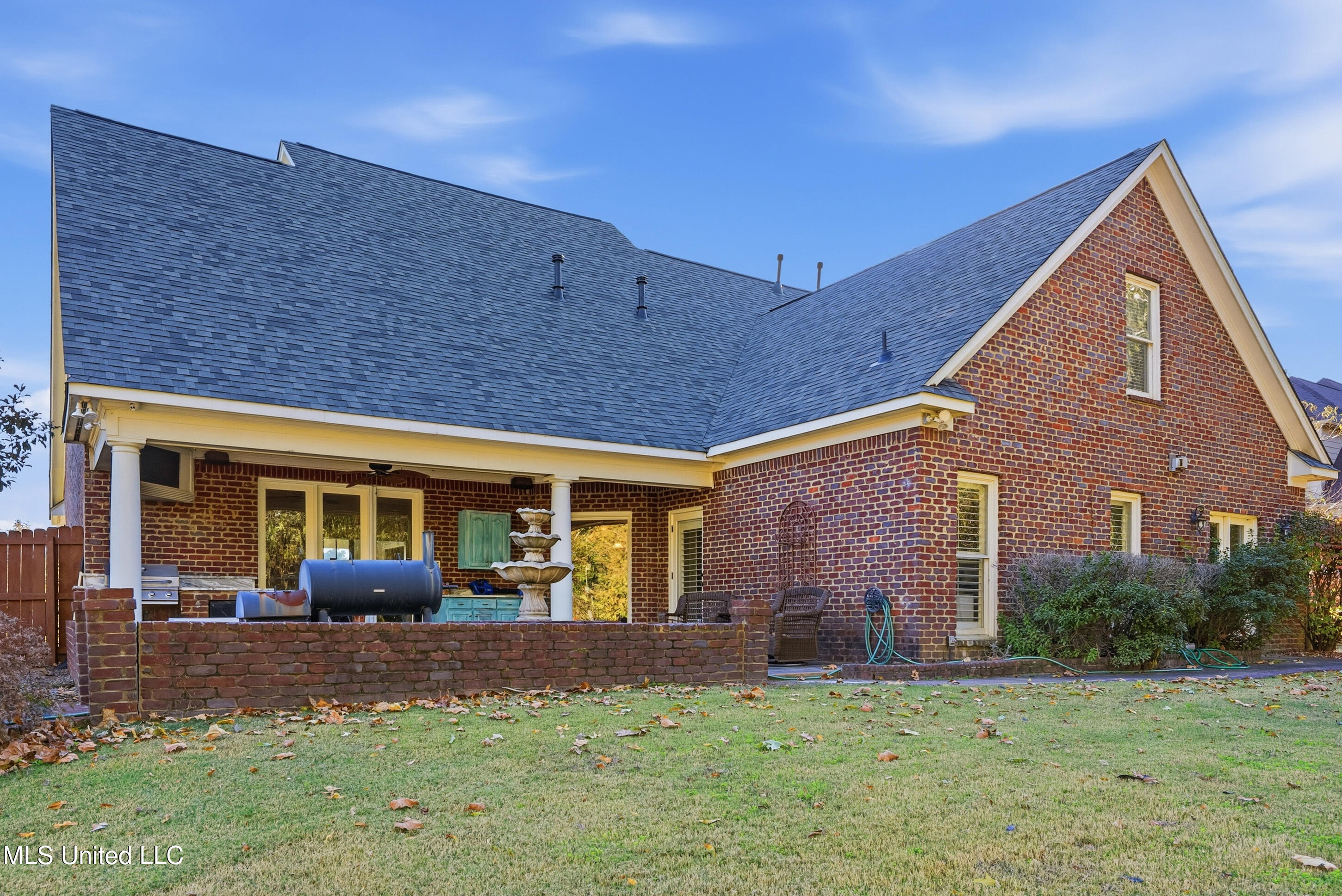 2948 Grove Meadows Drive Nesbit, MS 38651 - Photo 35 of 51 35_2948_grove_meadows_dr_southaven_ms_38