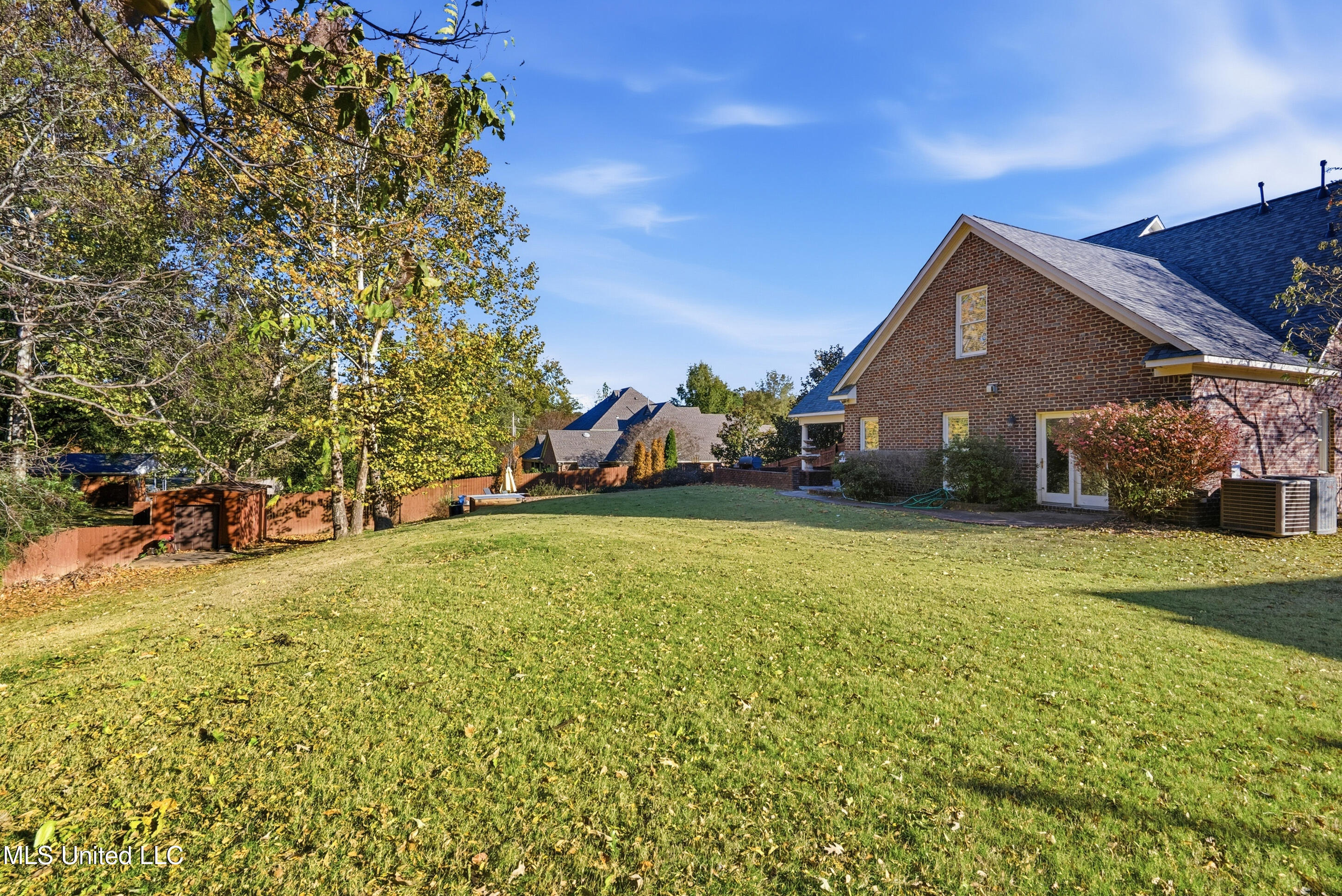 2948 Grove Meadows Drive Nesbit, MS 38651 - Photo 37 of 51 37_2948_grove_meadows_dr_southaven_ms_38