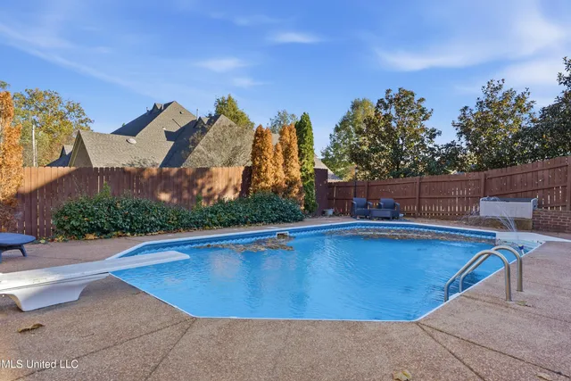 $555,000 | 2948 Grove Meadows Drive, Nesbit, MS 38651