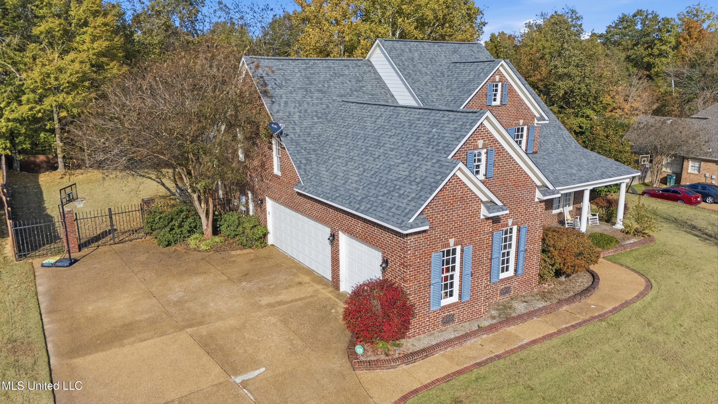 2948 Grove Meadows Drive Nesbit, MS 38651 - Photo 43 of 51 43_2948_grove_meadows_dr_southaven_ms_38