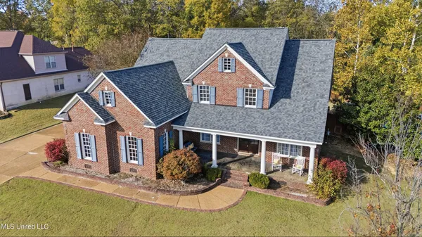 $499,000 | 2948 Grove Meadows Drive, Nesbit, MS 38651