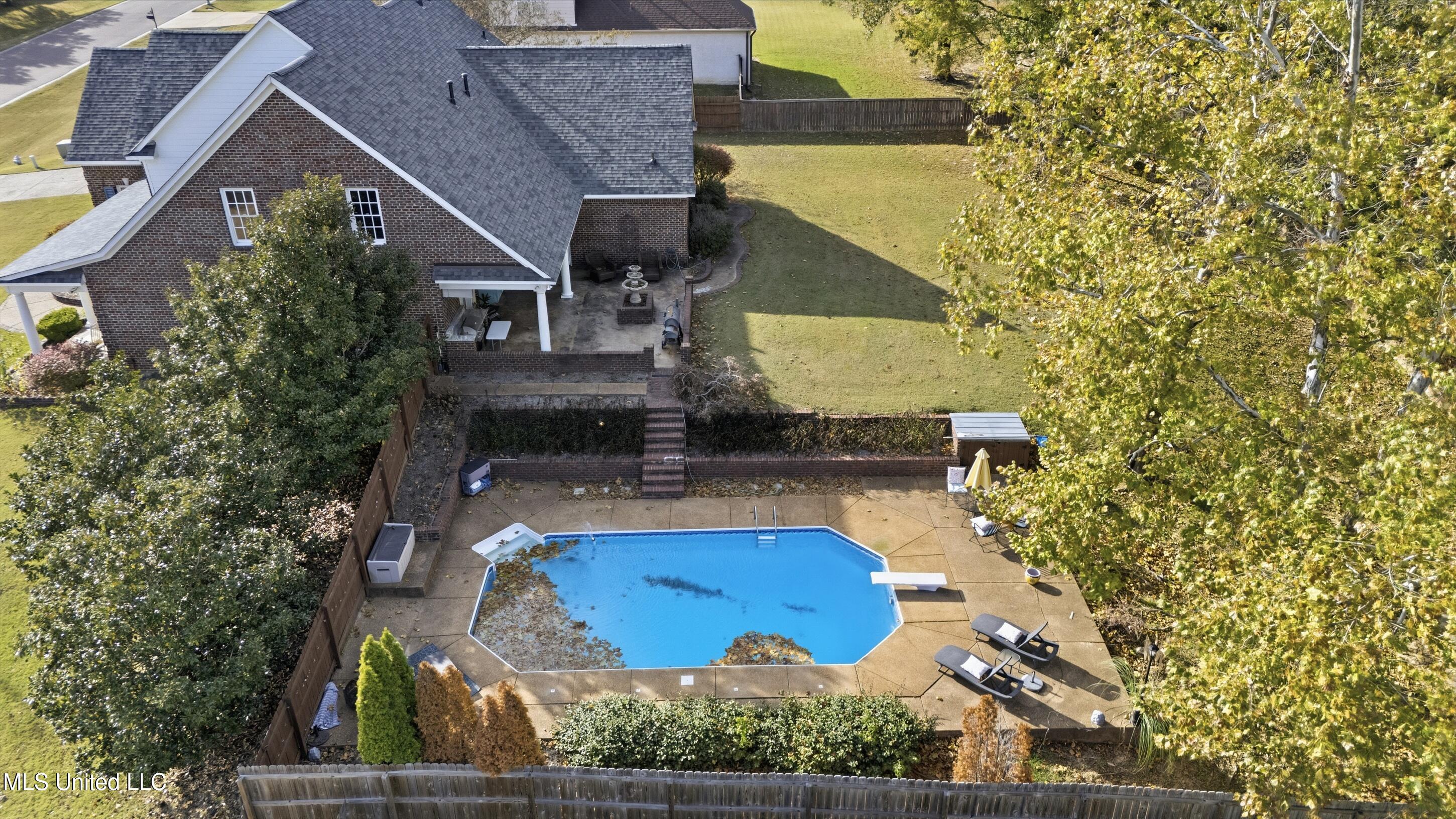 2948 Grove Meadows Drive Nesbit, MS 38651 - Photo 46 of 51 46_2948_grove_meadows_dr_southaven_ms_38