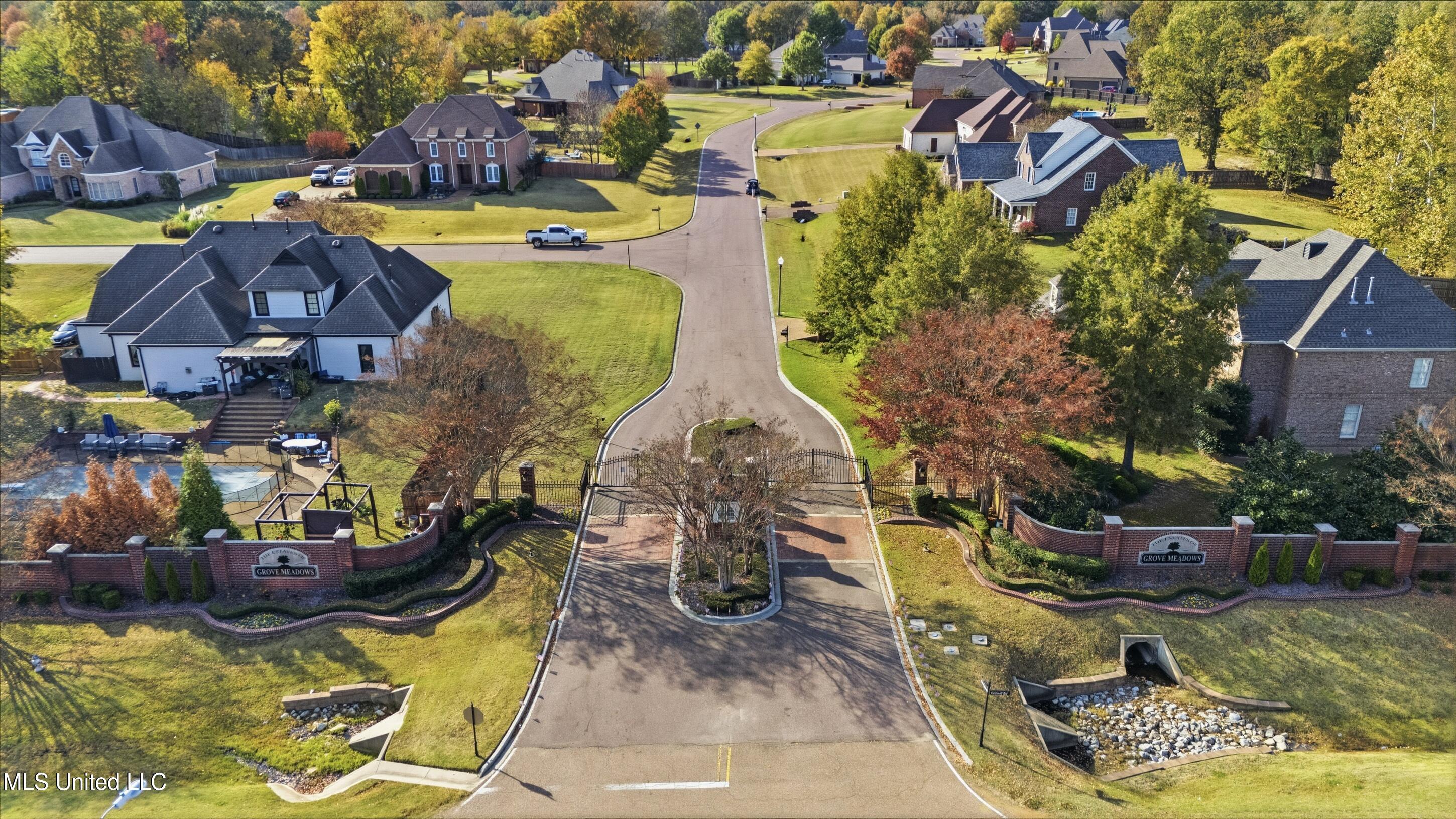 2948 Grove Meadows Drive Nesbit, MS 38651 - Photo 47 of 51 47_2948_grove_meadows_dr_southaven_ms_38