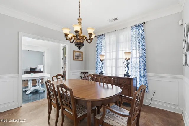 $555,000 | 2948 Grove Meadows Drive, Nesbit, MS 38651