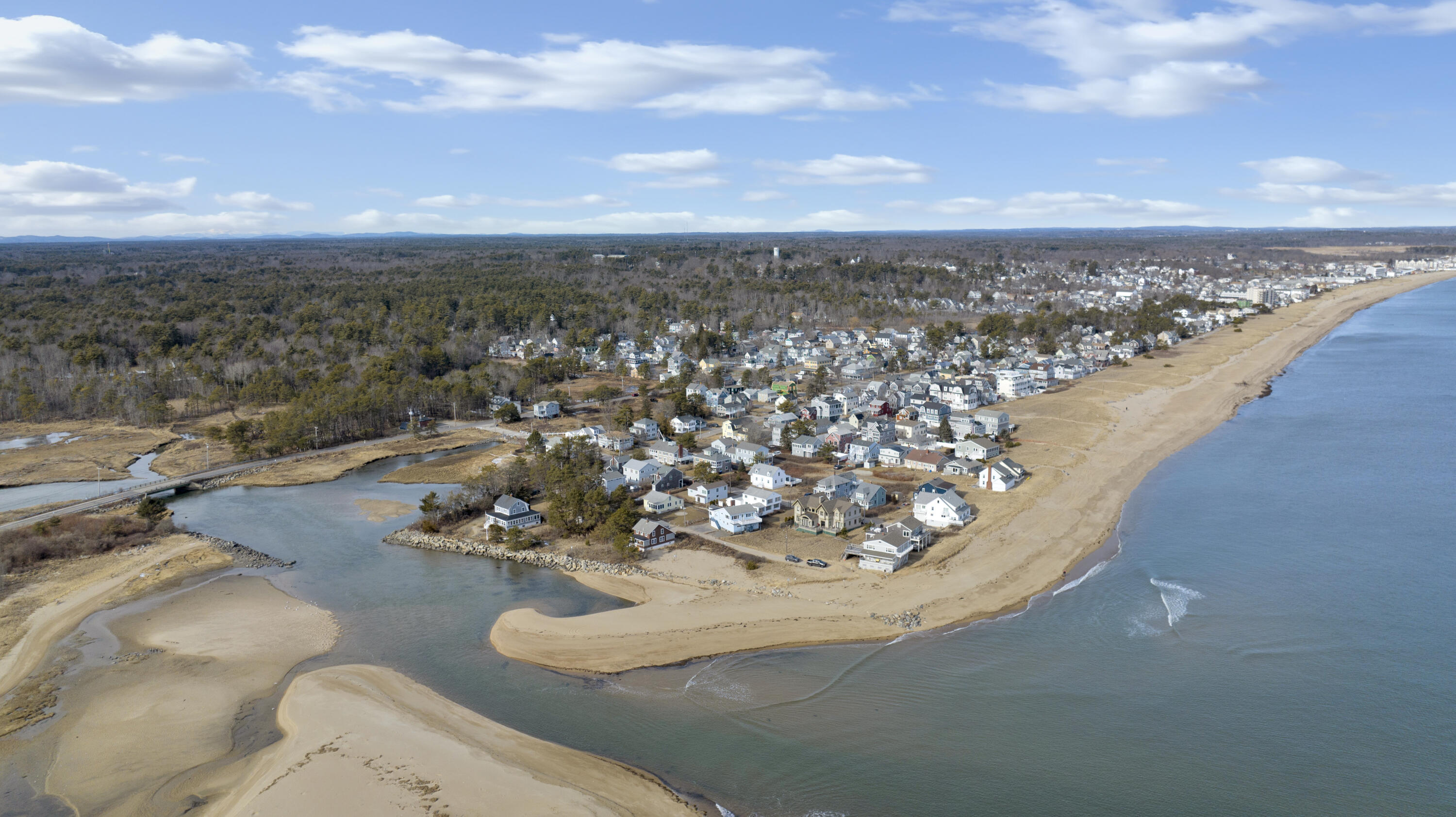18 Porter Road Ocean Park, ME 04063 - Photo 3 of 41 dji_0559