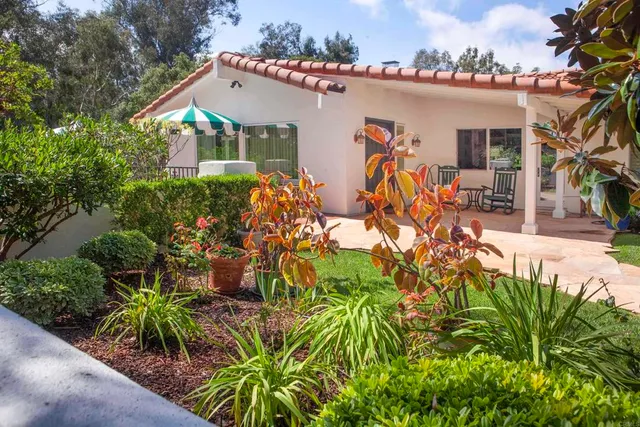 $17,500 | 16925 La Gracia, Rancho Santa Fe, CA 92067