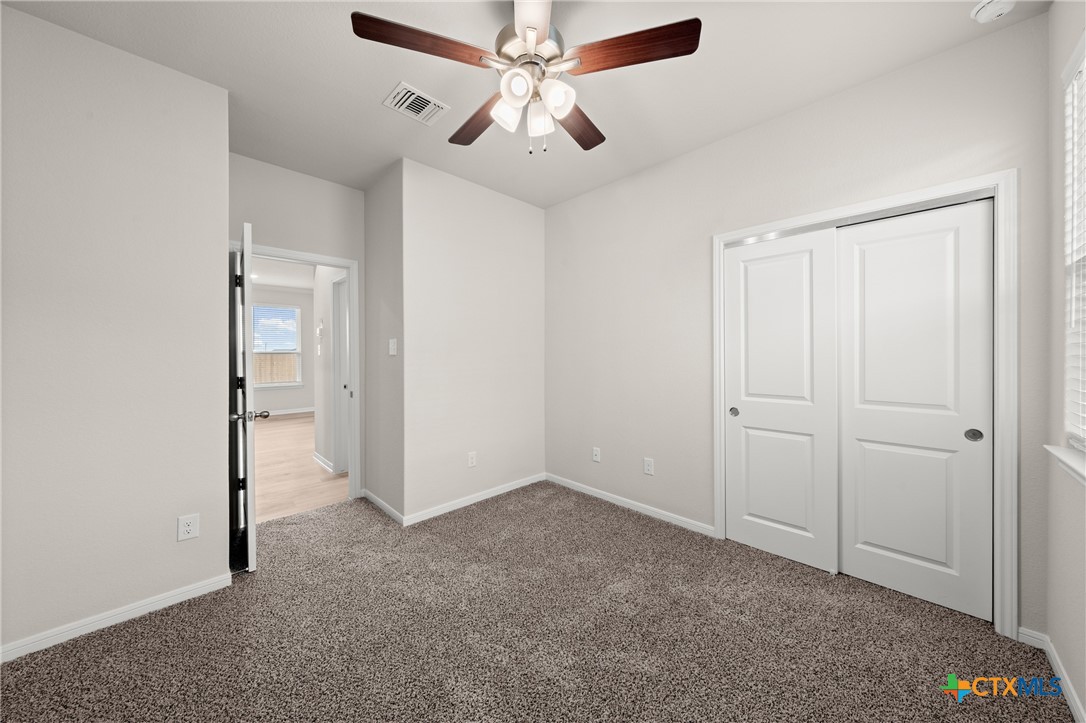 8024 Pineridge Way Temple, TX 76502 - Photo 23 of 32 a view of an empty room