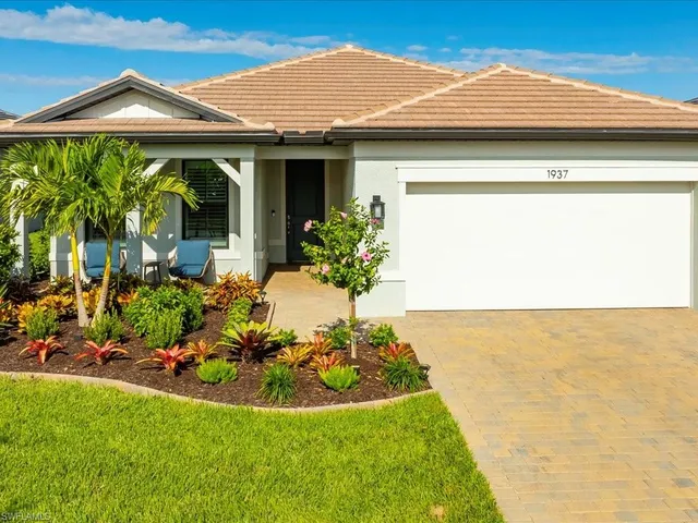 $730,000 | 1937 Don Benito Way, Naples, FL 34120