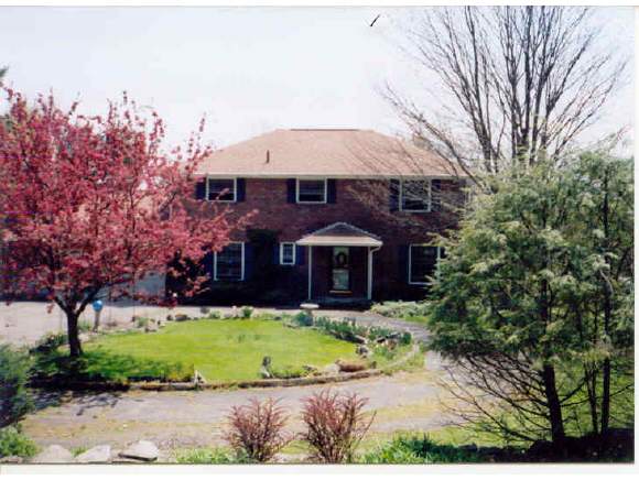 988 Pultz Hill Road Owego, NY 13827 - Photo 1 of 10 Gallery Image 1