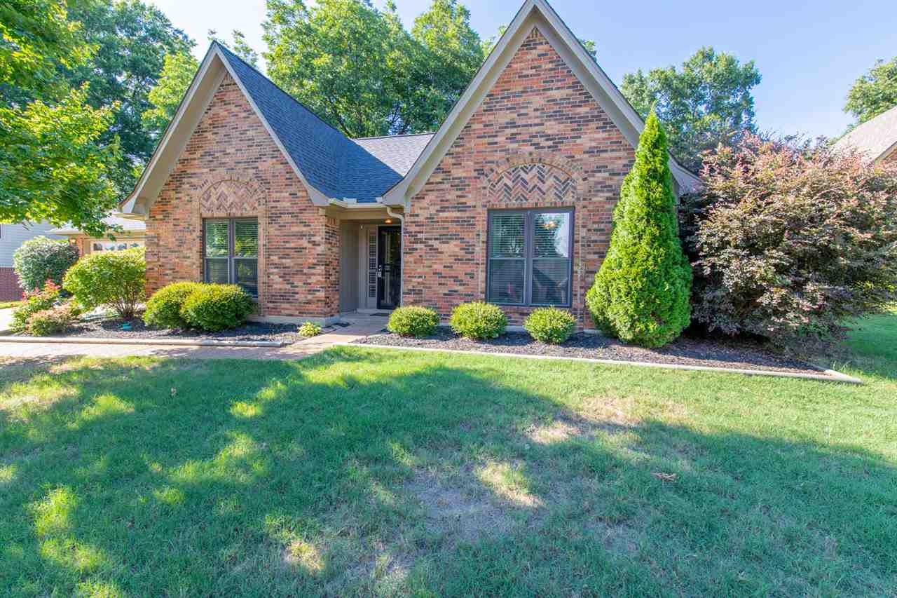7758 Grey Squirrel Cove Memphis, TN 38018 - Photo 2 of 22 Gallery Image 2