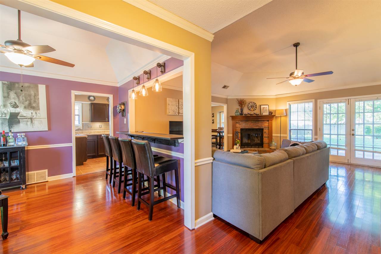 7758 Grey Squirrel Cove Memphis, TN 38018 - Photo 4 of 22 Gallery Image 4