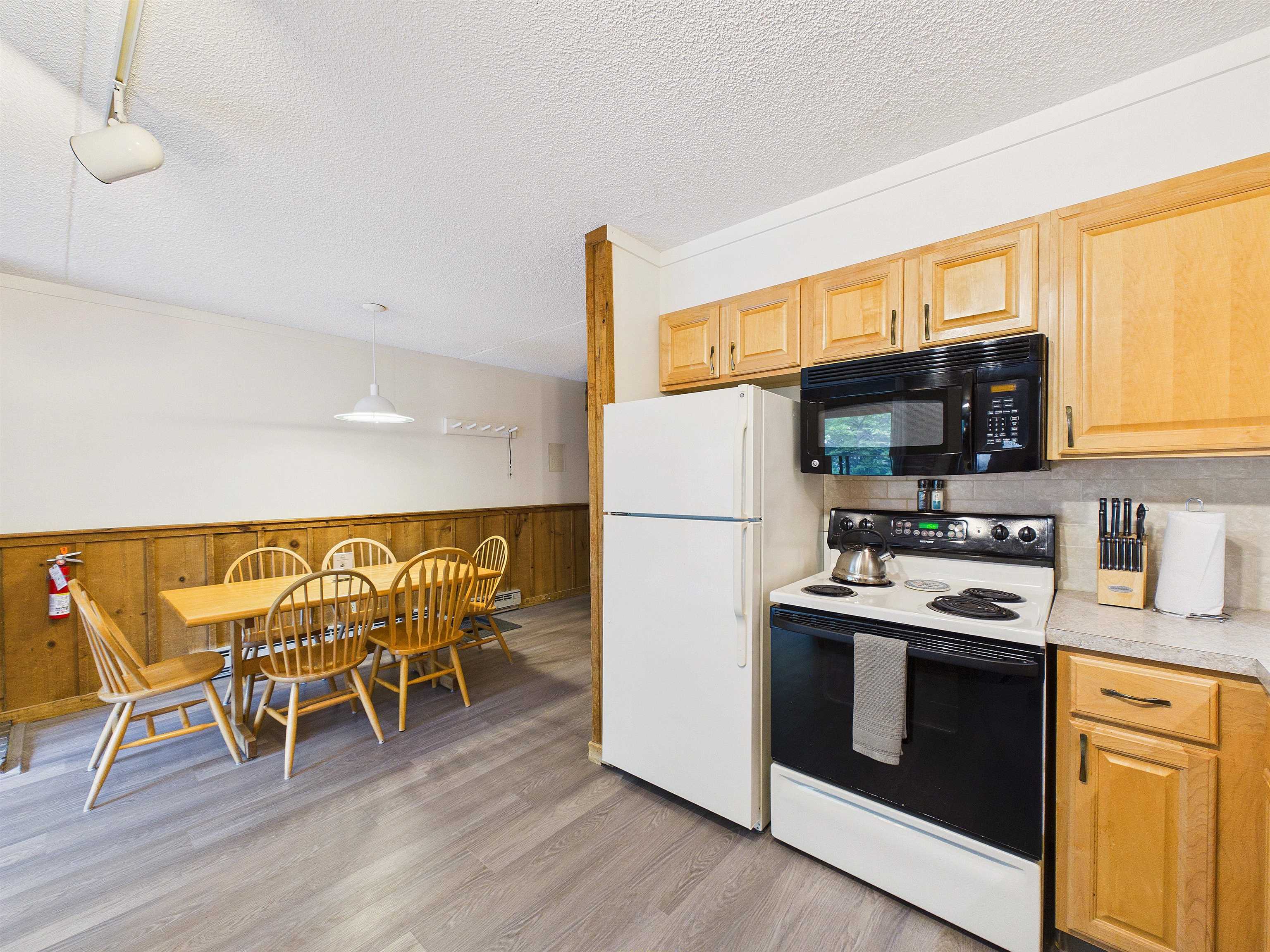 697 East Mountain Road, Unit A5 Killington, VT 05751 - Photo 5 of 26