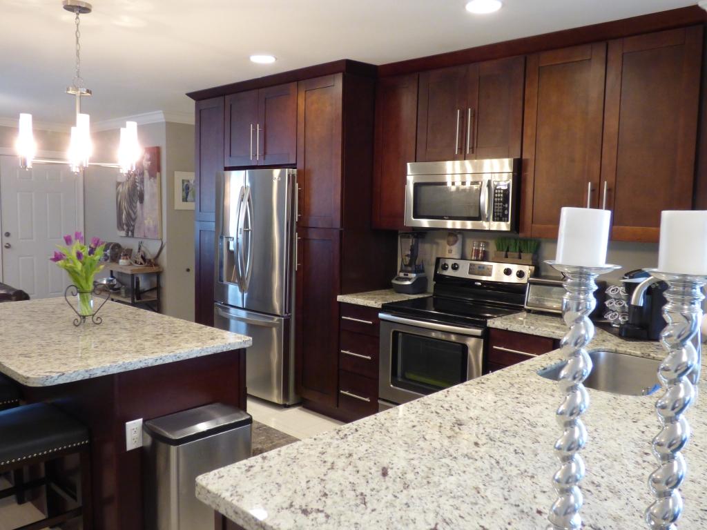 1180 Southwest 11th Street Boca Raton, FL 33486 - Photo 7 of 32 Kitchen