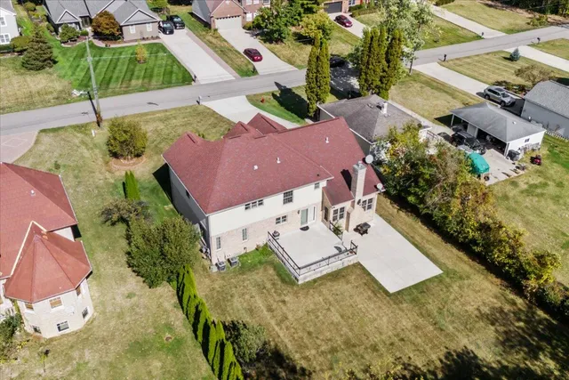 $749,900 | 138 Evaline Drive, Troy, MI 48085