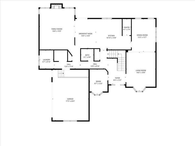 $749,900 | 138 Evaline Drive, Troy, MI 48085