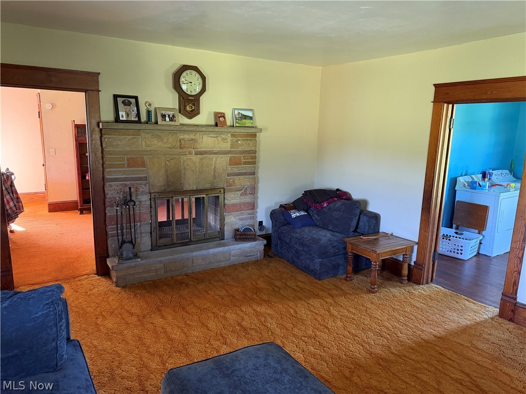 15760 North Palmyra Road Diamond, OH 44412 - Photo 24 of 38