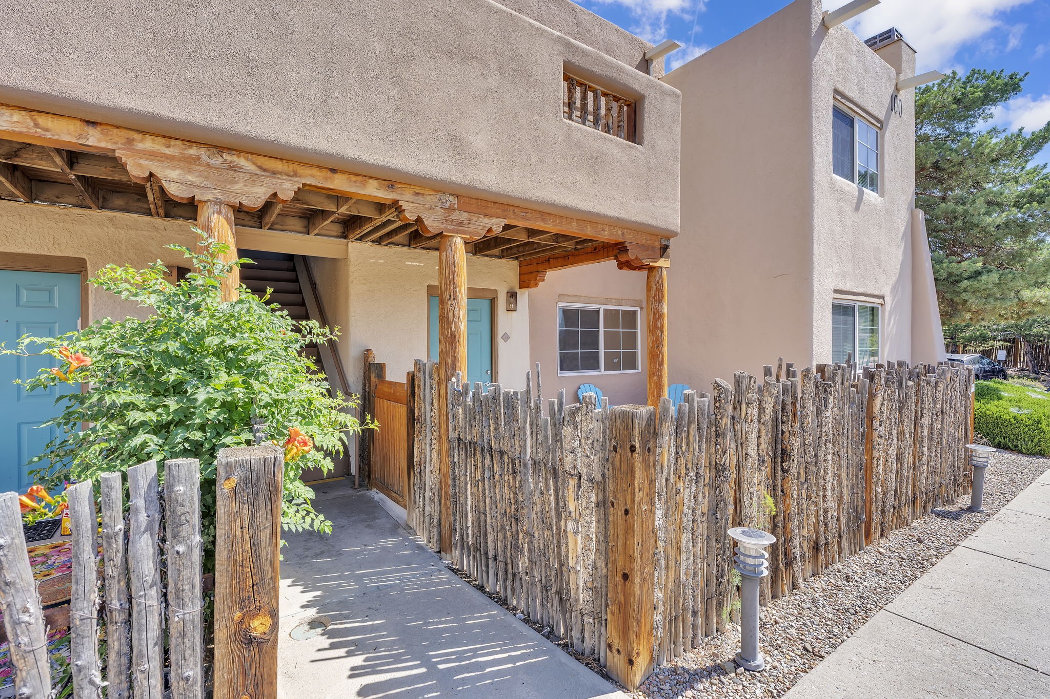 2210 Miguel Chavez Road, Unit 113 Santa Fe, NM 87505 - Photo 14 of 30