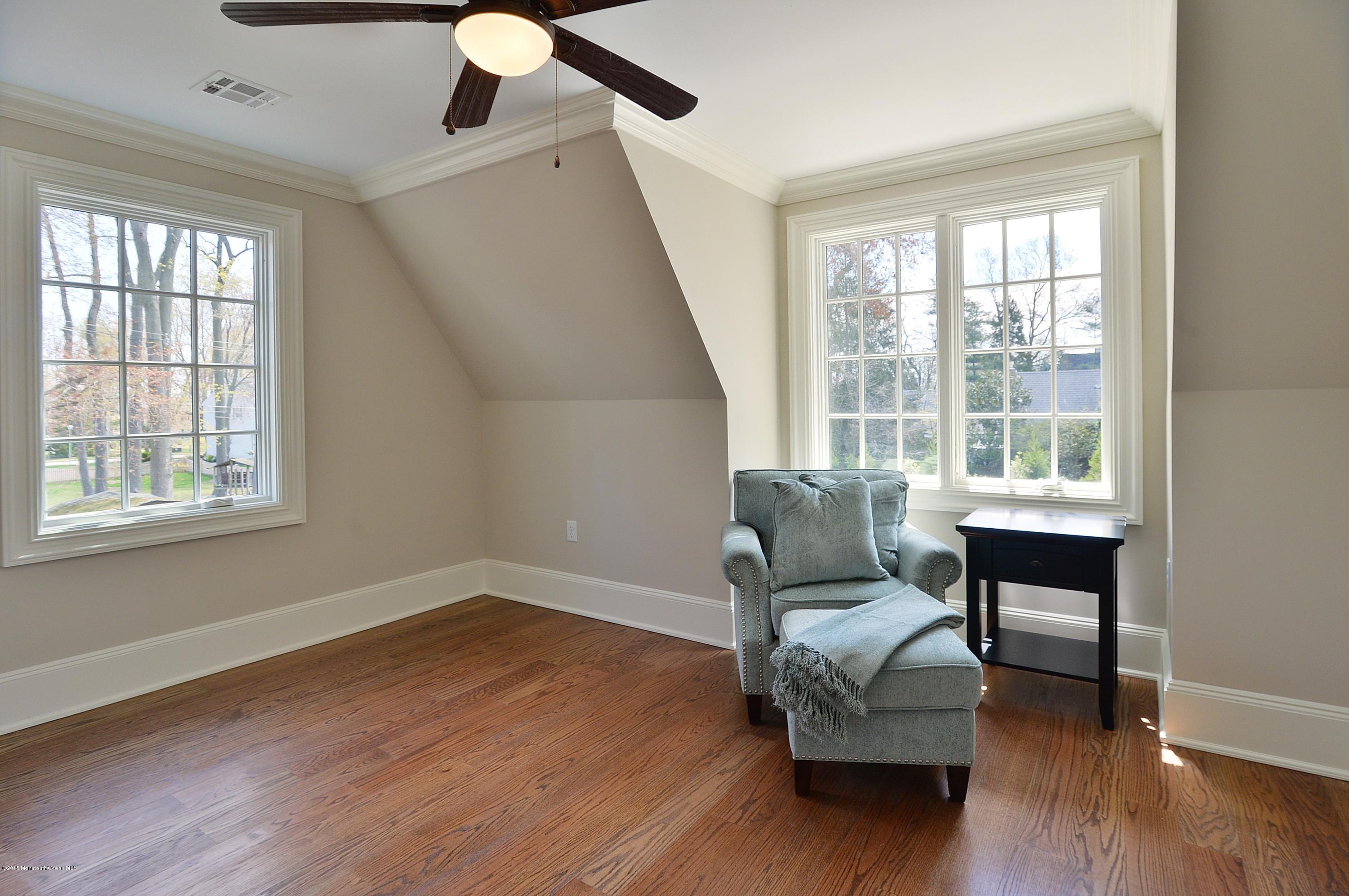 38 Silverside Avenue Little Silver, NJ 07739 - Photo 25 of 36 a living room with furniture and a window