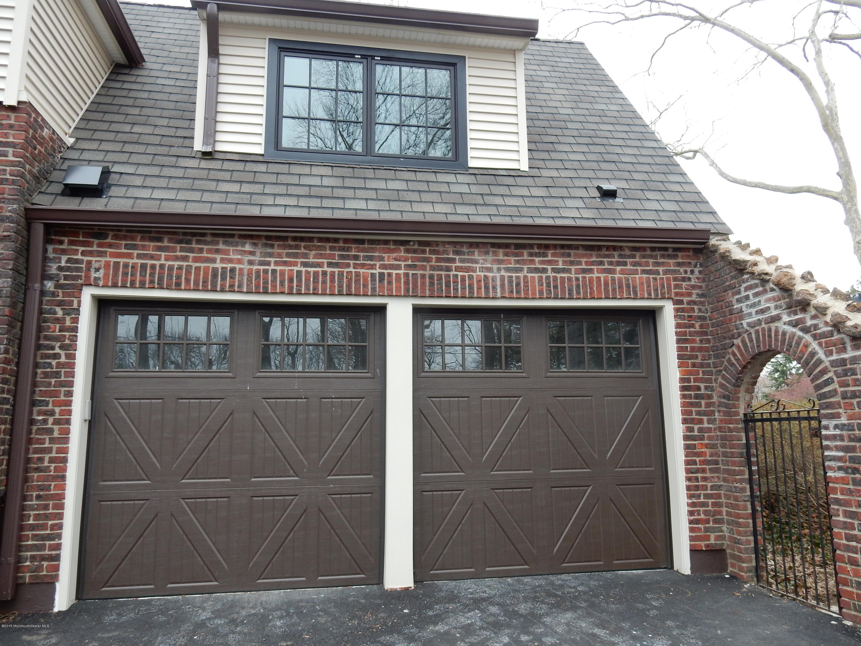 38 Silverside Avenue Little Silver, NJ 07739 - Photo 5 of 36 a front view of a house