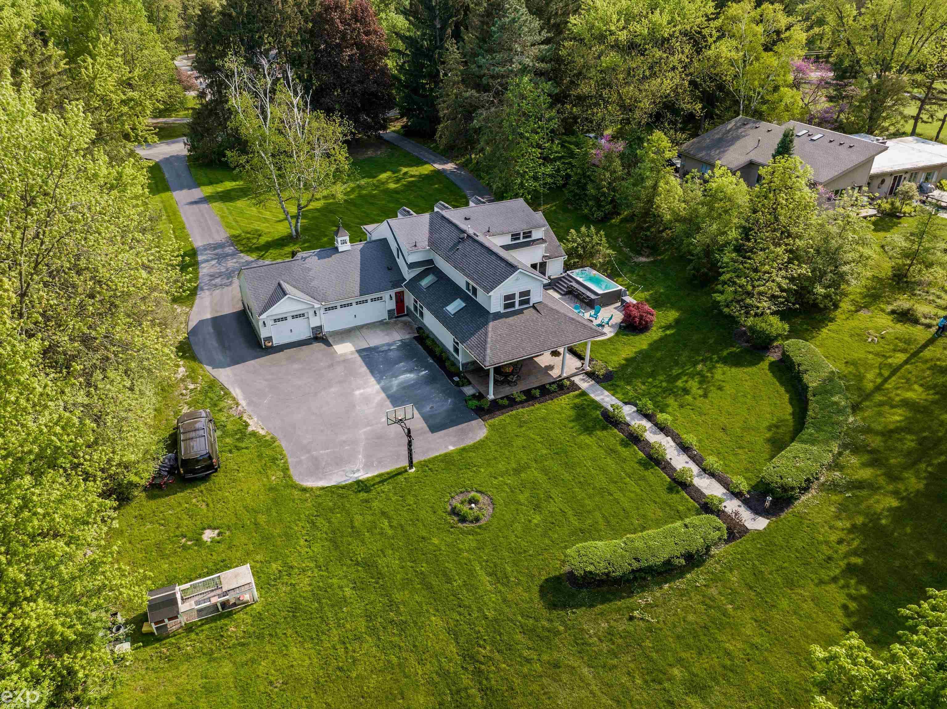 454 Whims Lane Rochester, MI 48306 - Photo 60 of 60 50108545-62.JPG
