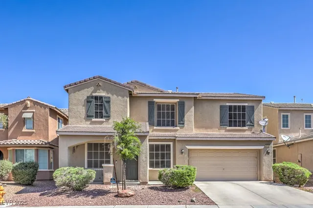 $495,000 | 4016 Gaster Avenue, North Las Vegas, NV 89081