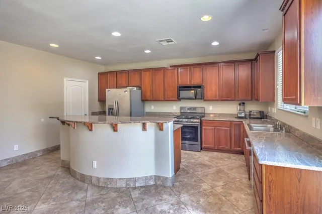 $495,000 | 4016 Gaster Avenue, North Las Vegas, NV 89081