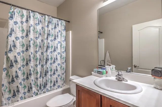 $495,000 | 4016 Gaster Avenue, North Las Vegas, NV 89081