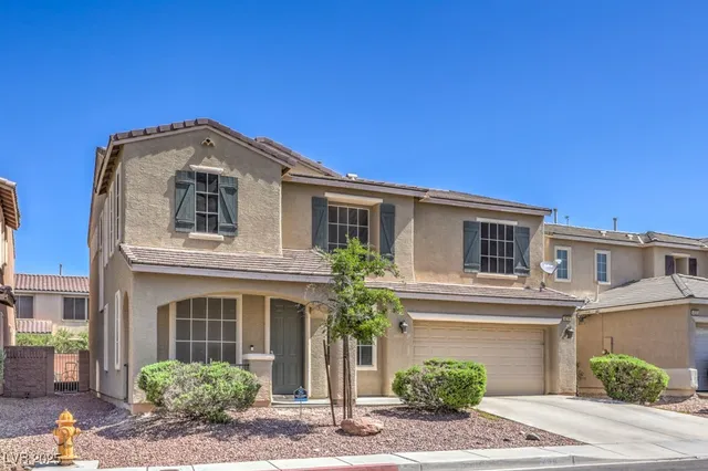 $495,000 | 4016 Gaster Avenue, North Las Vegas, NV 89081