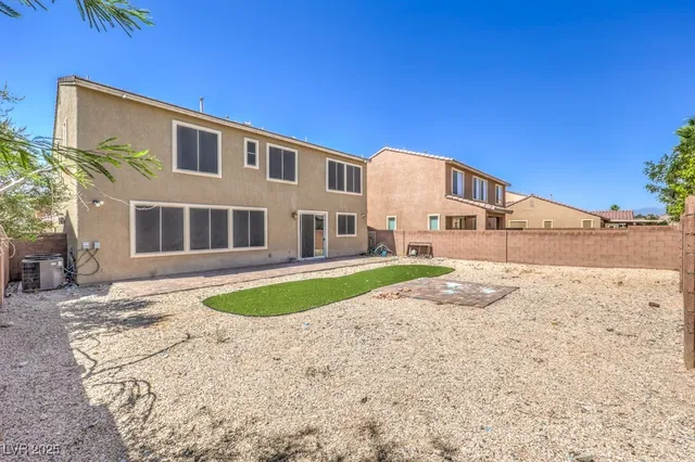 $495,000 | 4016 Gaster Avenue, North Las Vegas, NV 89081