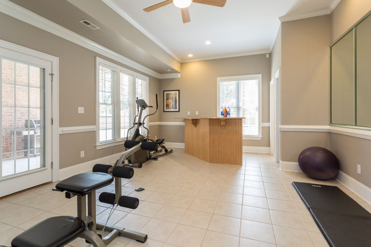 2905 Tractor Drive Raleigh, NC 27603 - Photo 18 of 30 Photo 18