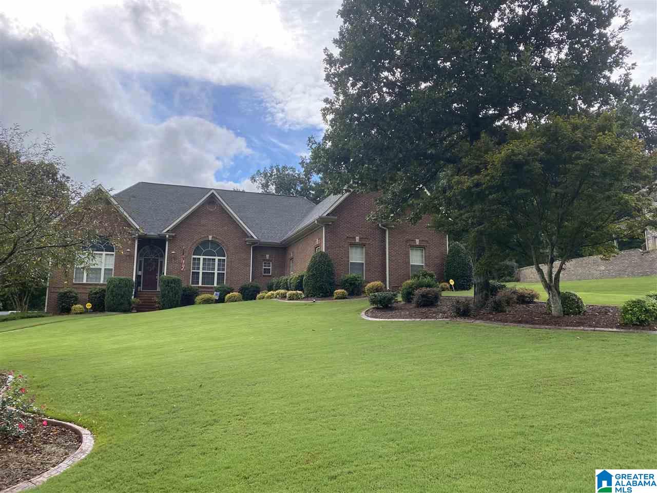 22522 Iron Masters Loop McCalla, AL 35111 - Photo 1 of 4
