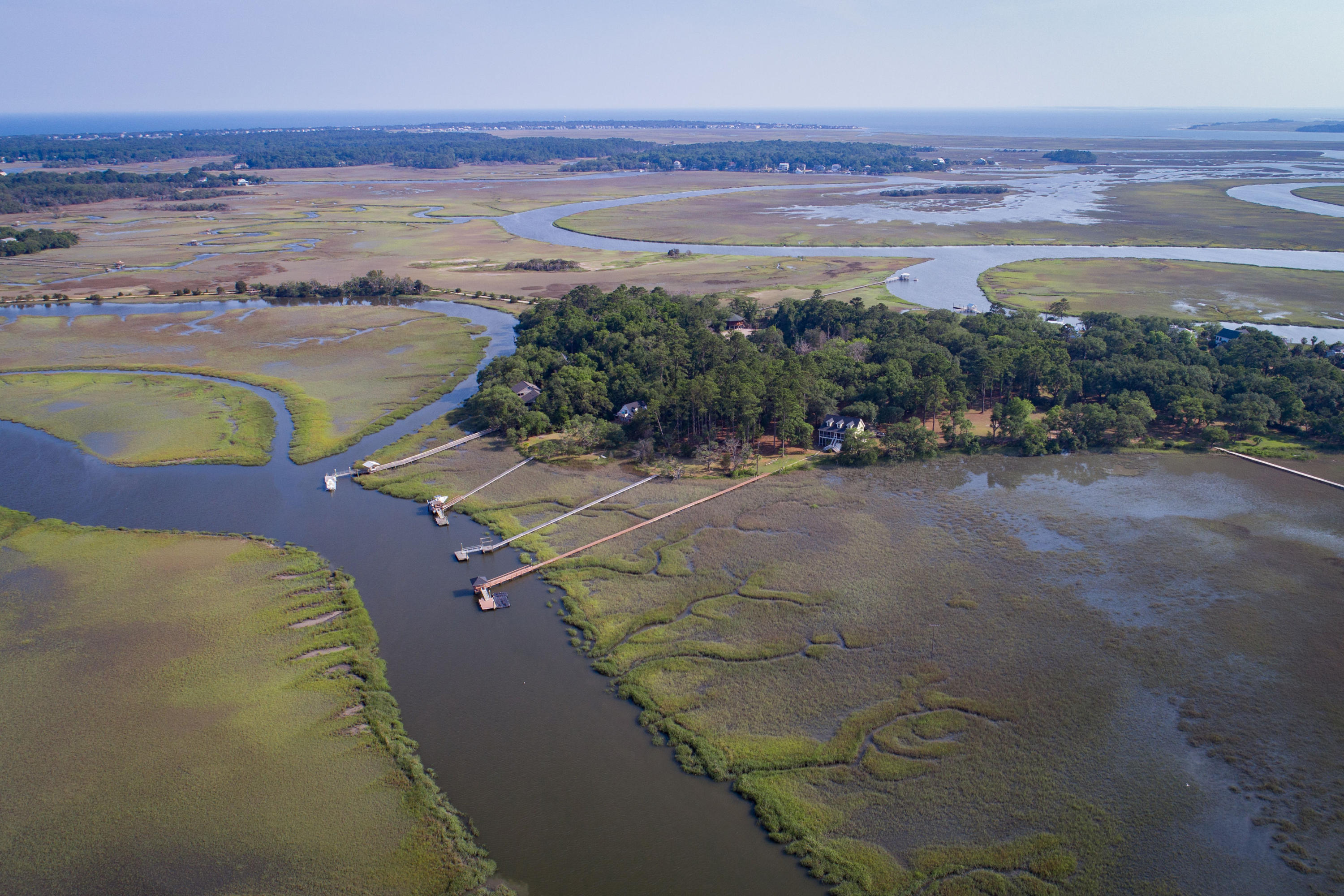8942 Sandy Creek Road Edisto Island, SC 29438 - Photo 2 of 20 8942SandyCreekRd-17