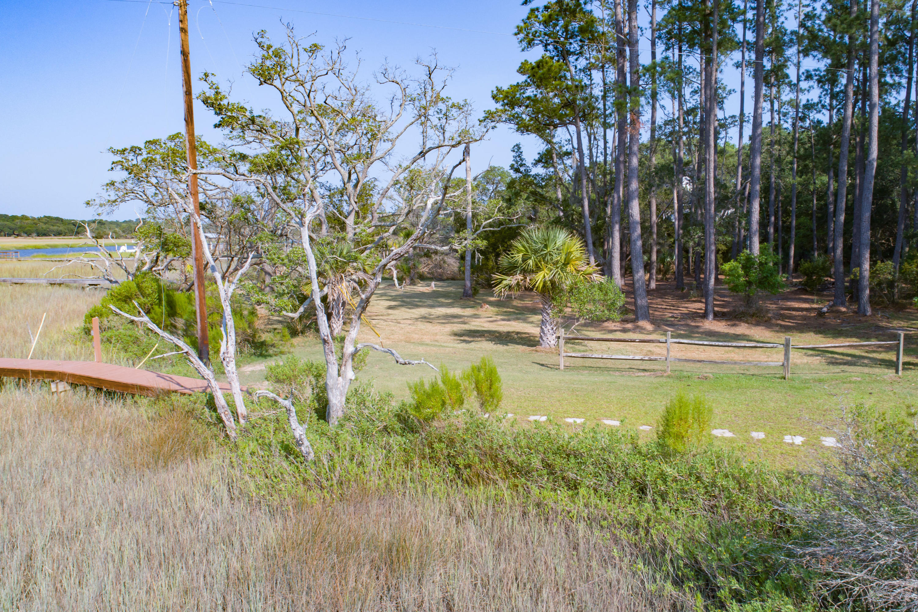 8942 Sandy Creek Road Edisto Island, SC 29438 - Photo 16 of 20 8942SandyCreekRd-7