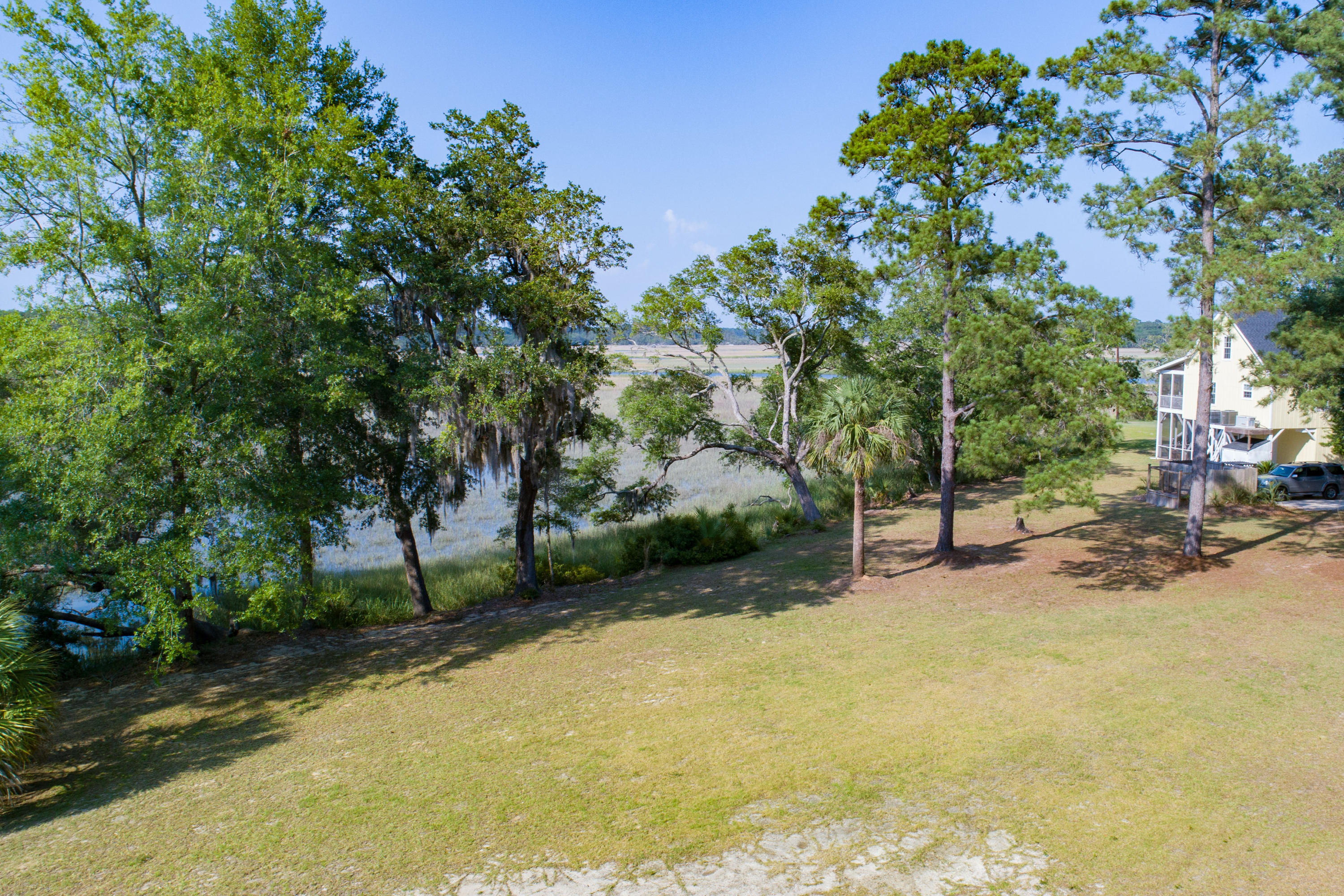 8942 Sandy Creek Road Edisto Island, SC 29438 - Photo 19 of 20 8942SandyCreekRd-15