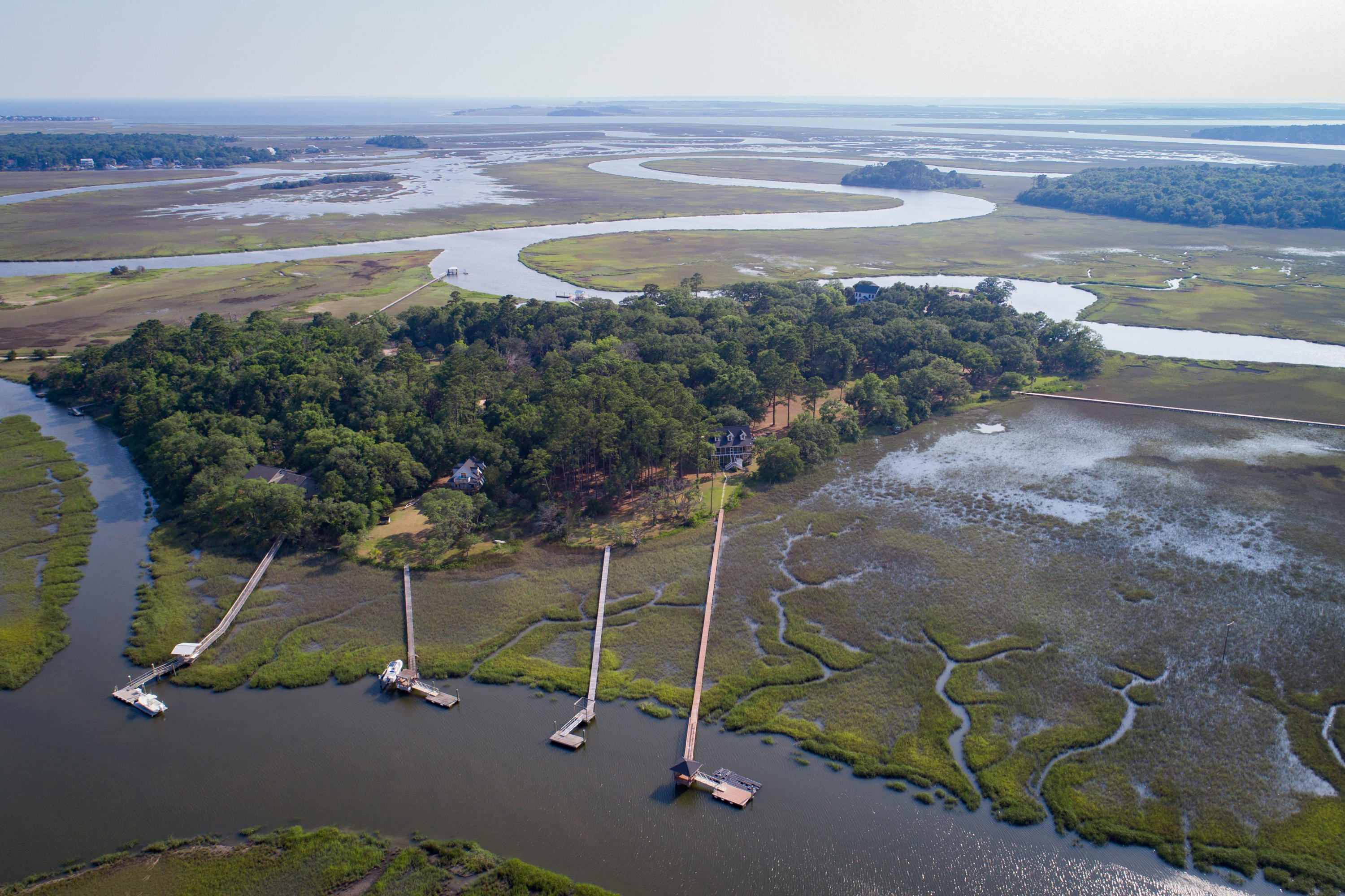 8942 Sandy Creek Road Edisto Island, SC 29438 - Photo 20 of 20 8942SandyCreekRd-18