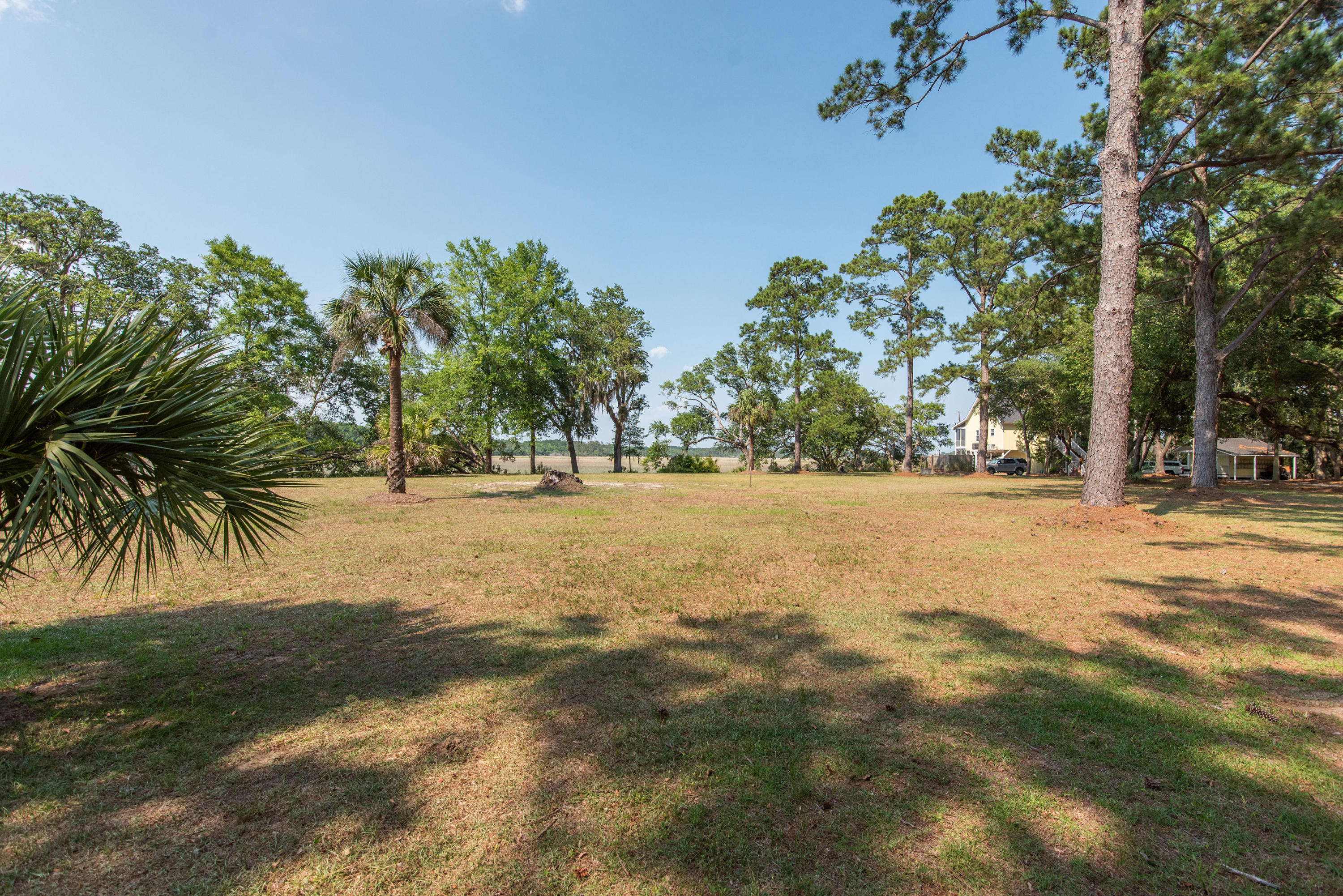8942 Sandy Creek Road Edisto Island, SC 29438 - Photo 5 of 20 8942SandyCreekRd-2