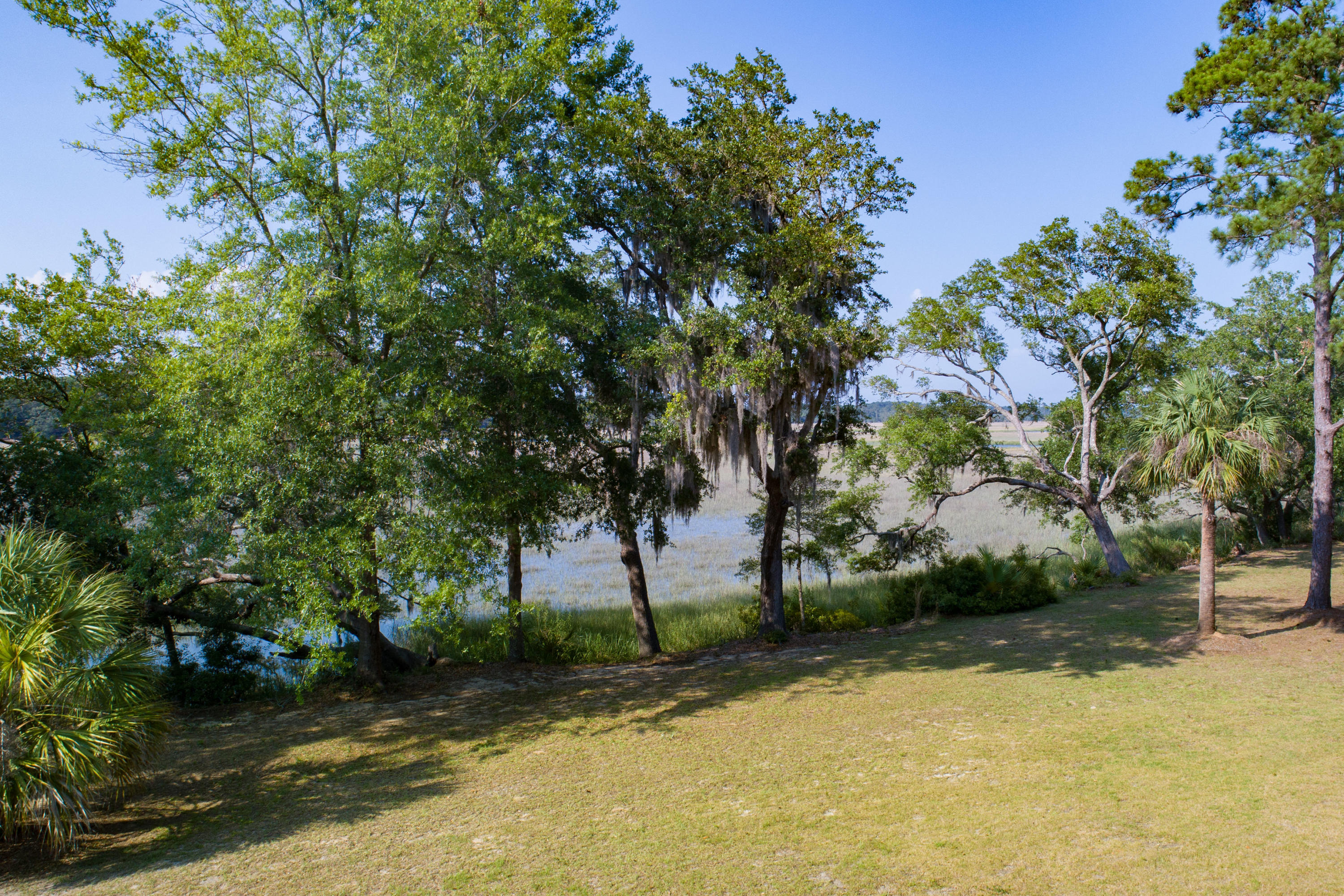 8942 Sandy Creek Road Edisto Island, SC 29438 - Photo 6 of 20 8942SandyCreekRd-14
