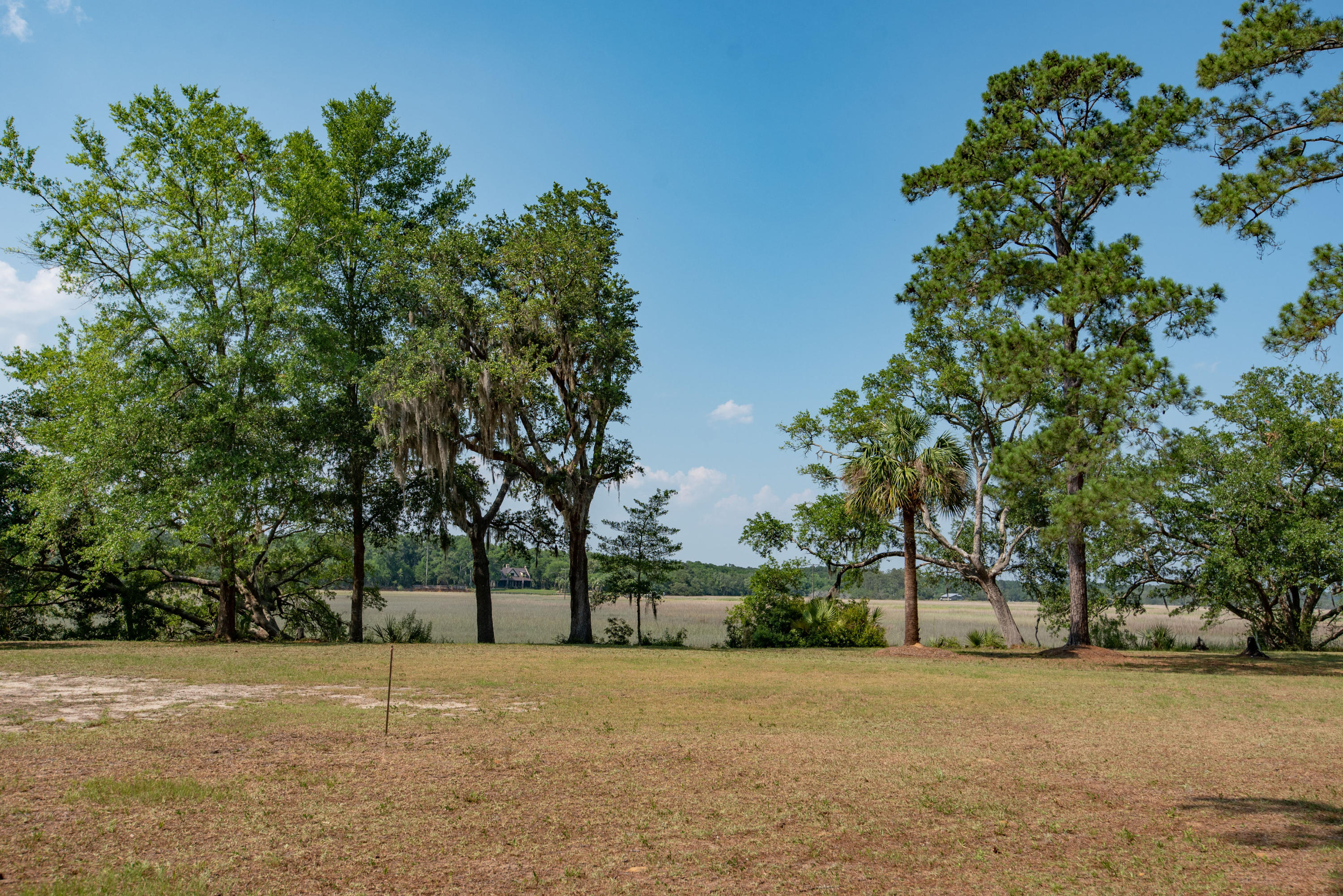 8942 Sandy Creek Road Edisto Island, SC 29438 - Photo 7 of 20 8942SandyCreekRd-1