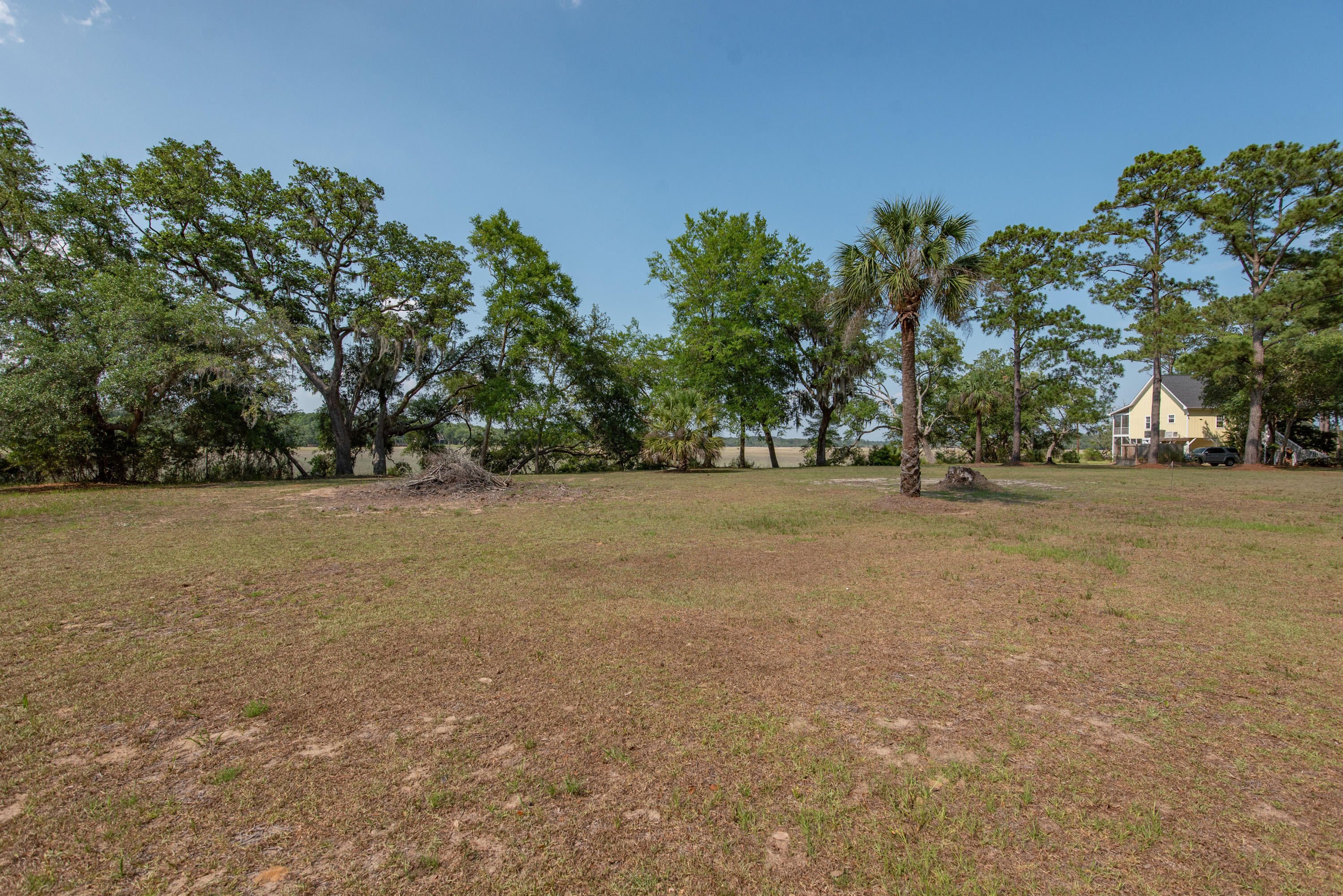 8942 Sandy Creek Road Edisto Island, SC 29438 - Photo 10 of 20 8942SandyCreekRd-3