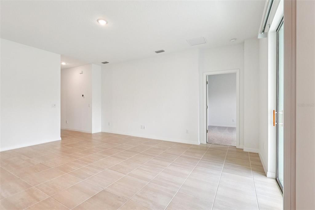 1756 Columbus Path St. Cloud, FL 34771 - Photo 12 of 37 a view of an empty room