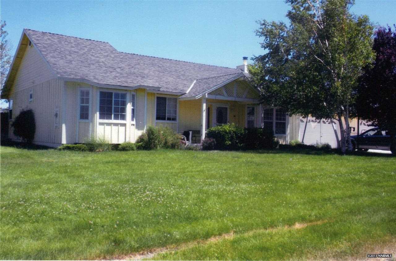 3607 Summerhill Road Carson City, NV 89705 - Photo 1 of 1 Photo 1